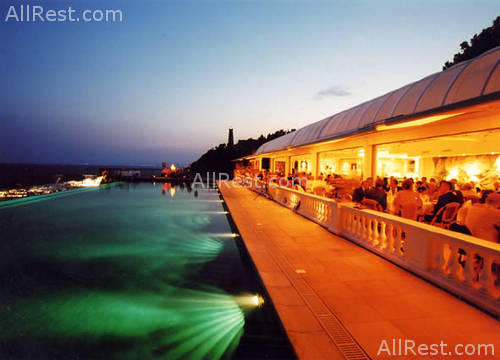 Grand-Hotel du Cap-Ferrat 45